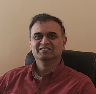 Abhijit Bhattacharya